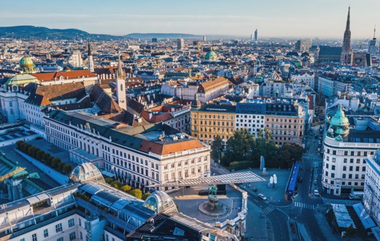 Wien Wien